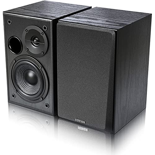 【美品】EDIFIER エディファイア　スピーカー　R1100 519fC5dO1tL.jpg