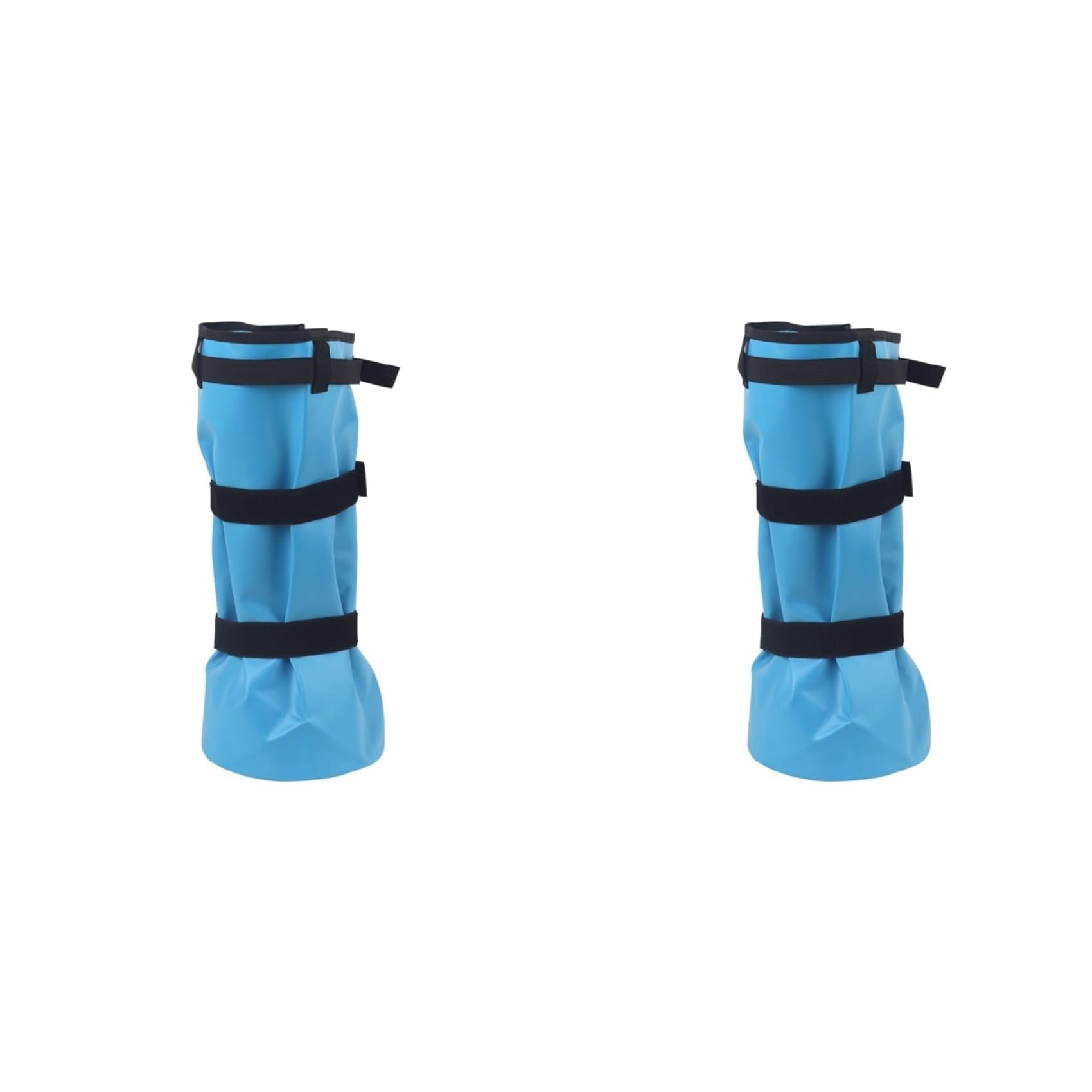 Bottes à cataplasme pour sabots pour soigner les seimes et fourchettes pourries du cheval