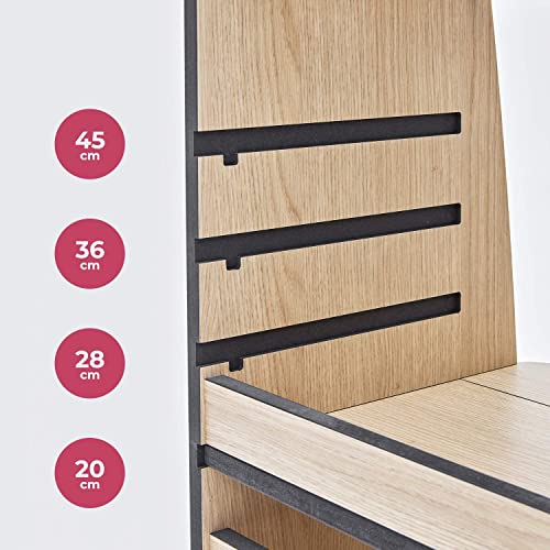 Bianconiglio Kids Trusty