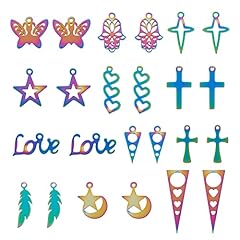 Mix Styles, Rainbow Color