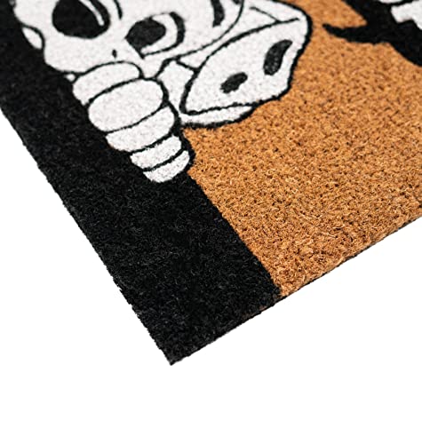 Grupo Erik Door Mat - Disney 101 Dalmatian Gifts, 101 Dalmatians, 40 x 60 cm (Rectangular) - Image 4
