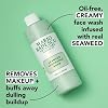 Mario Badescu Seaweed Cleansing Soap for All Skin Types |Creamy Cleanser that Gently Exfoliates |Formulated with Seaweed Grains & Bladderwrack Extract