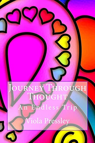 Journey Through Thought: An Endless Trip