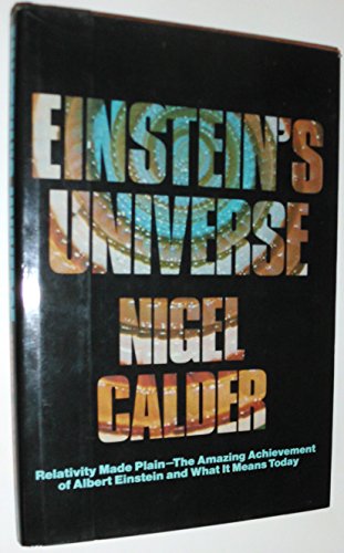 Einstein's Universe