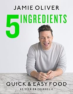 5 Ingredients - Quick & Easy Food: The perfect gift for Father's Day