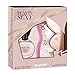 Produktbild Playboy Duftset Play it Sexy Eau de Toilette 40 ml + Showergel 250 ml, 290 ml