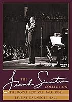 Algopix Similar Product 7 - The Royal Festival Hall 1962  Live