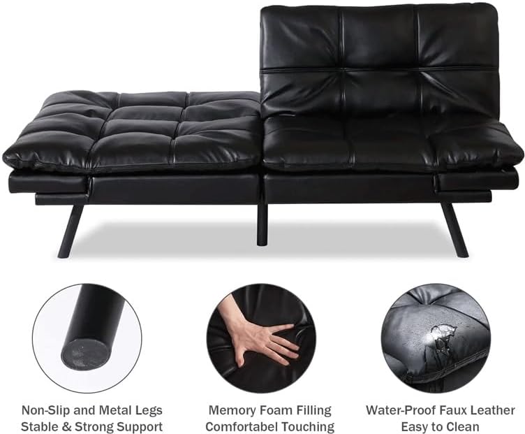 ねむねむ】【送料込み】ラシク 3way ソファーベッド 日本製 3WAYソファ