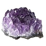 Ornements présents : les couleurs des figurines en cristal sont fraîches et faciles à assortir avec votre style d'ameublement.