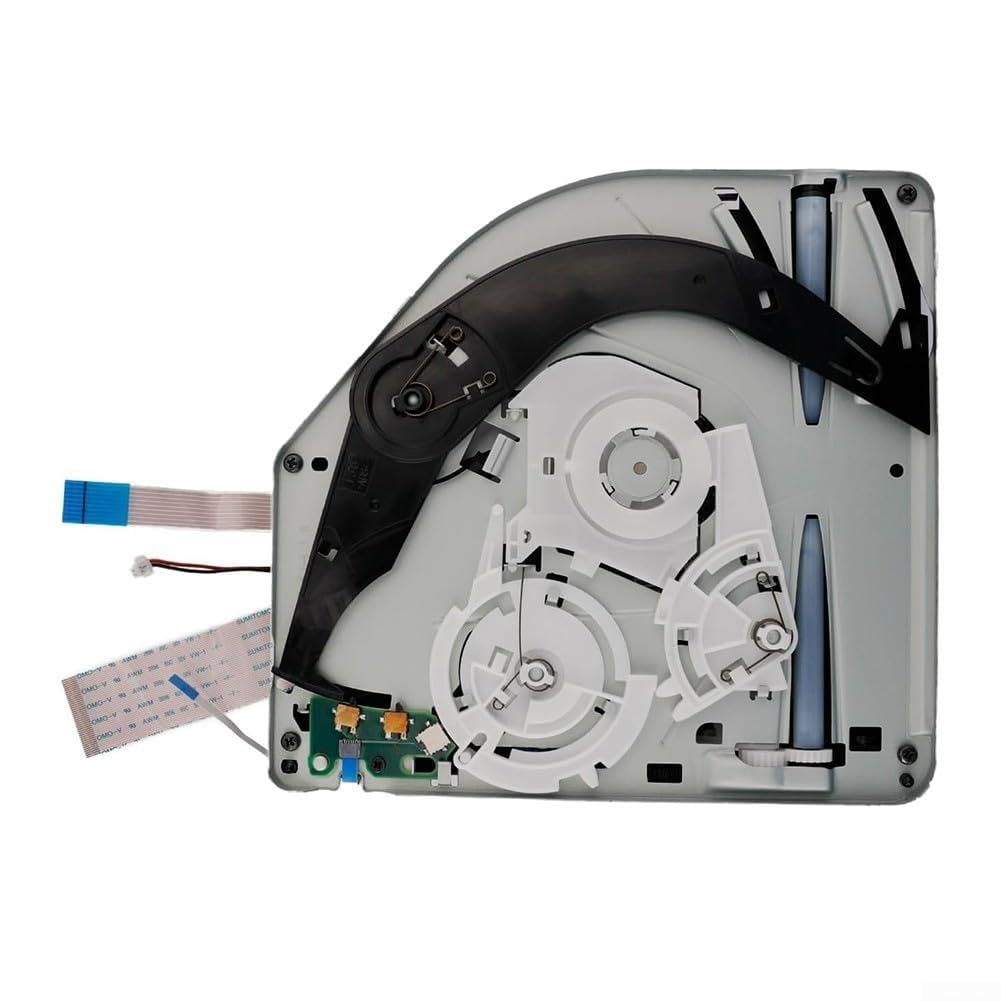 Optisches Laufwerk KEM-497AAA für Sony für playstation 5 CFI-1200 1015A, Ersatz Disc Drive ohne Löten zur Reparatur von Lesefehlern(CFI-1200 1015A)
