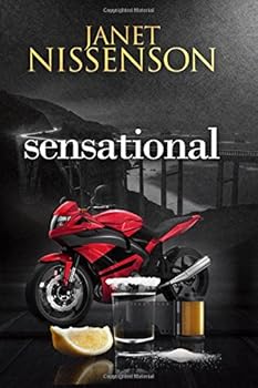 Paperback Sensational: Inevitable #4 Book
