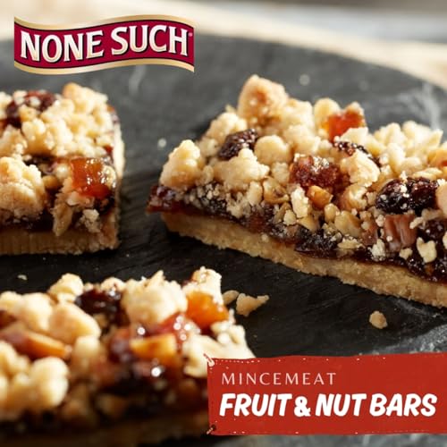 None Such Classic Original Mincemeat, 27 Ounce (Pack of 1)