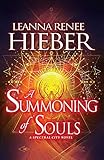 A Summoning of Souls (A Spectral City Novel)