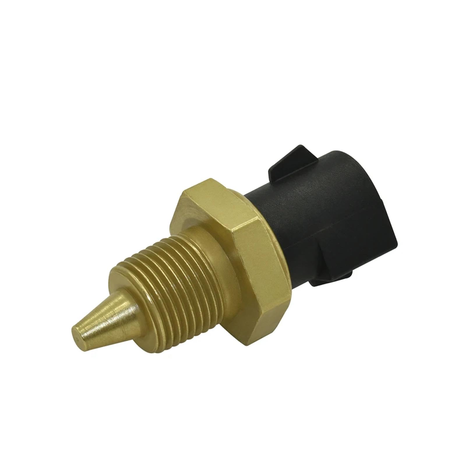 Sensor de Temperatura del automóvil Sensor de Temperatura del Motor Sensor de Temperatura del Agua F2AF-12A648-AA F2AF12A648AA Compatible con Escort