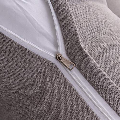 RVUEM Cuscino a Cuneo Triangolare Cuscini