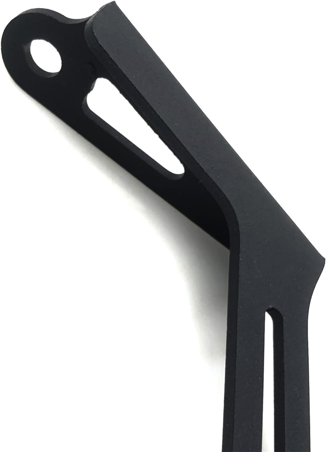 Navigation Phone Stand Holder Extension Bracket Kit for Honda HAWK11 2023-2024