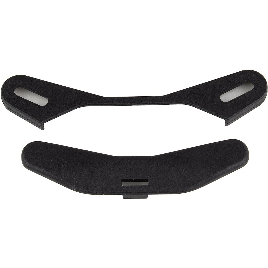 ASC92426 Associated RC10B7 Shock Tower Cover Set ASC92426