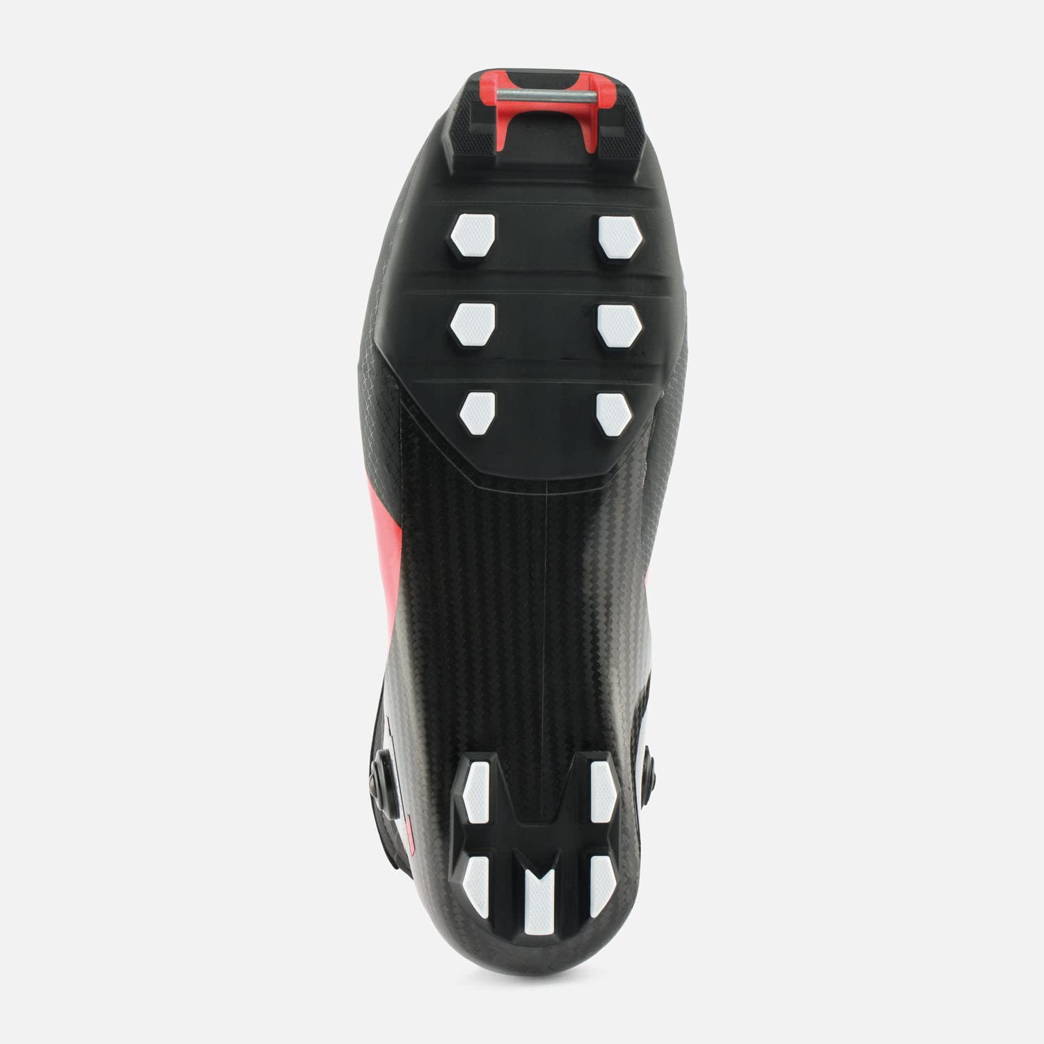 Rossignol - Scarpe Da Sci Di Fondo X-ium Carbon Premium+ Classic Nero Uomo - Nero