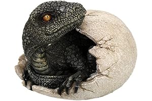 Jurassic Park Tyrannosaurus Rex Stegosaurus Triceratops Dinosaur Egg Model Toy PVC Collector