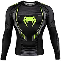 Algopix Similar Product 6 - Venum Technical 20 Rashguard  Long