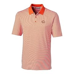 Chicago Bears, Orange