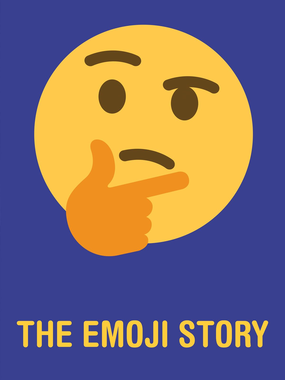 The Emoji Story