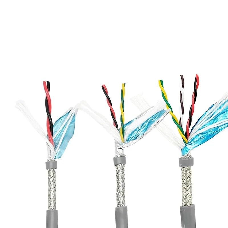 Cable de Cobre estañado