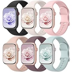 Black/ Starlight/ Pink Sand/ Milk Tea/ Smoke Violet/ Succulent