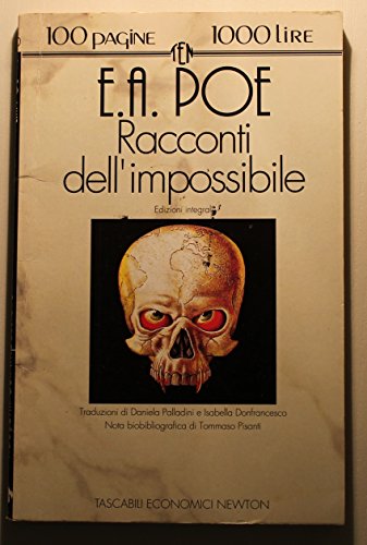 I racconti dell'impossibile I racconti dell'impossibile