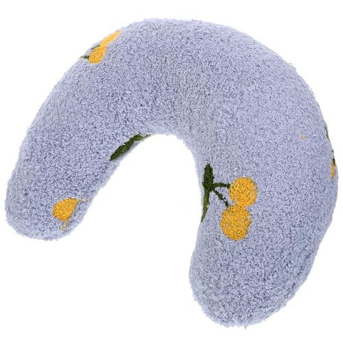 BESPORTBLE Travesseiro Cervical 2 Unidades Travesseiro De Estimação Brinquedos Almofada De Pescoço B