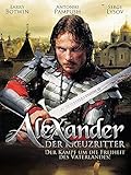Alexander der Kreuzritter