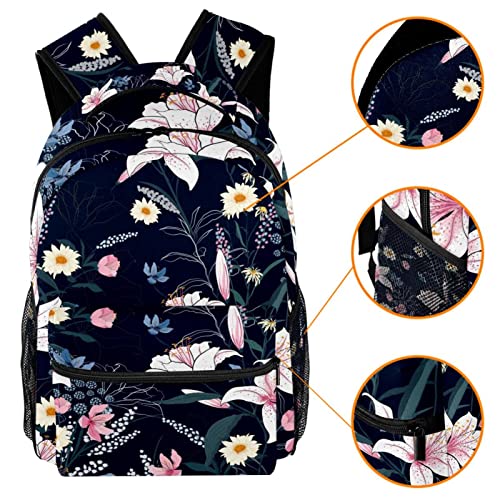 Sac à dos tendance pour le campus et les escapades du week-end - 3