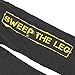 Ripple Junction Cobra Kai Pajama Bottoms, Adult Novelty Sleepwear, Small Heather Charcoal
