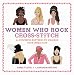 Women Who Rock Cross-Stitch: 30 Powerful Patterns to Unleash Your Inner Icon