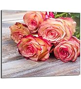 Copri Piano Cottura In Vetro Temperato Marmo 35x52 Cm | Tagliere E Protezione Fornelli Induzione