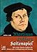 Produktbild Martinus Luthers Saitenspiel.: Alle Lieder Martin Luthers für Gitarre solo, Liedbegleitung und Gesang