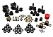 Energy Suspension 11.18101G Master Set for Rx-7