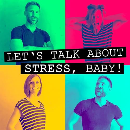 #35 | Da geht noch was! - Stress durch Selbstoptimierung