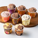 アイス アイスクリーム ゴディバ（GODIVA）アイス シーズナルコレクション 120ml（8個入）（お菓子 スイーツ ギフト プレゼント） image
