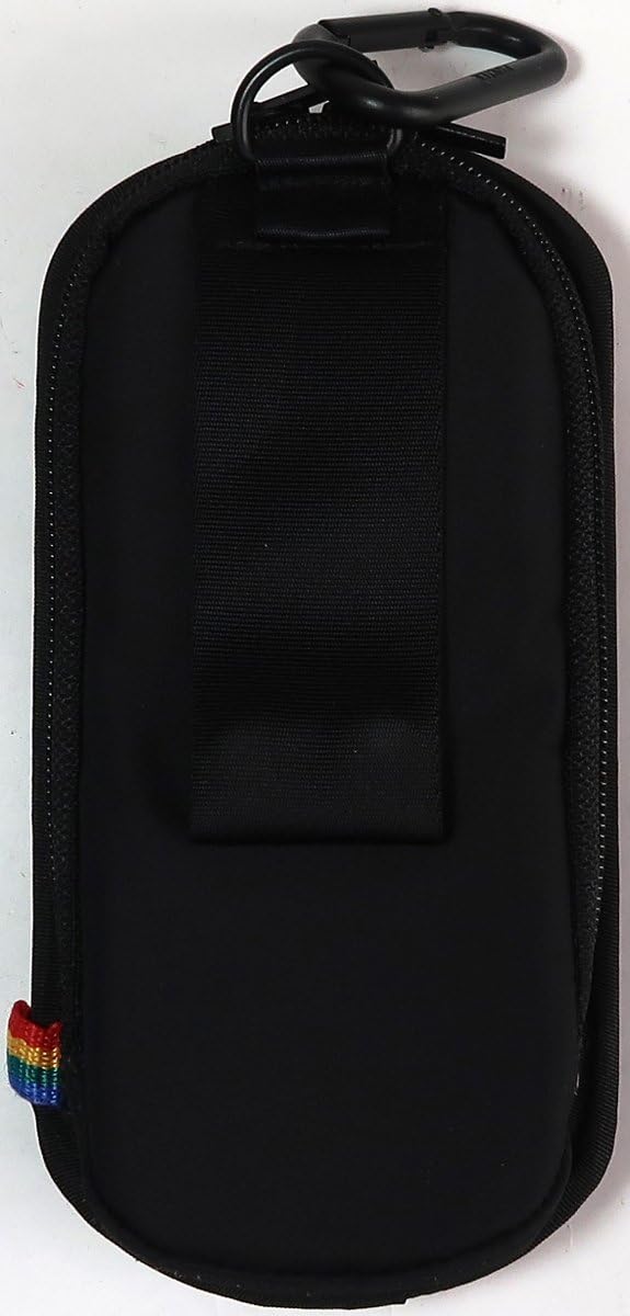 Amazon.co.jp: PORTER, PSP Case, Black, : Hobbies