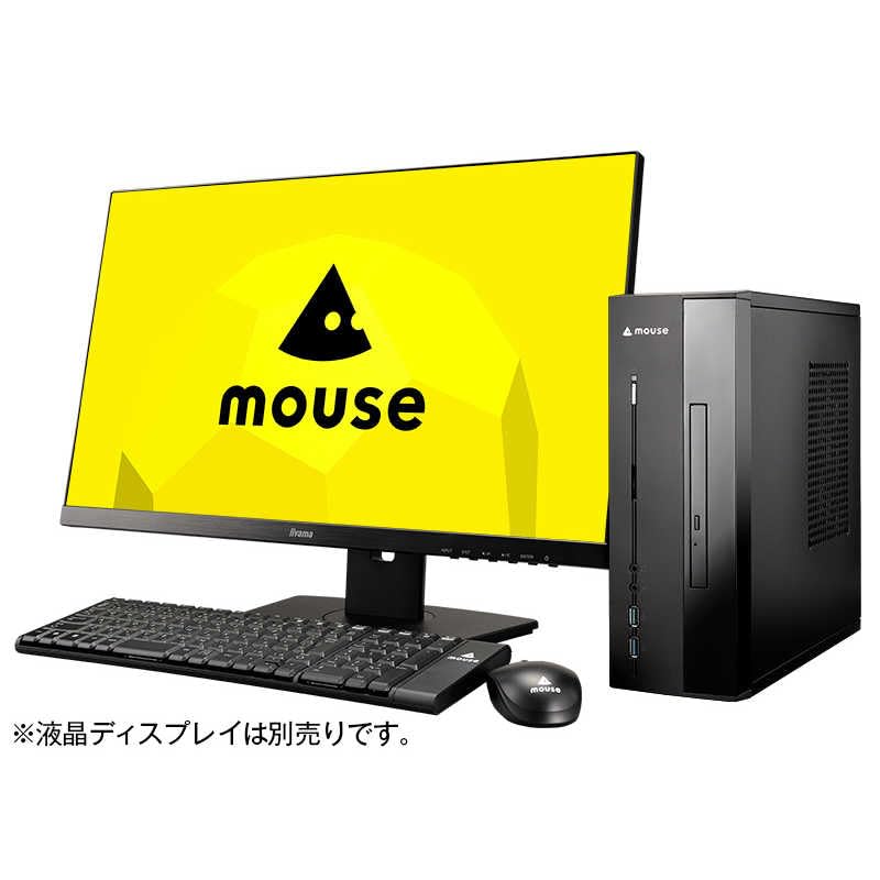 Amazon.co.jp: マウスコンピューター デスクトップパソコン mouse