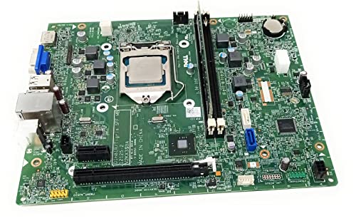 Dell Scheda madre Optiplex 3020 SFF Motherboard