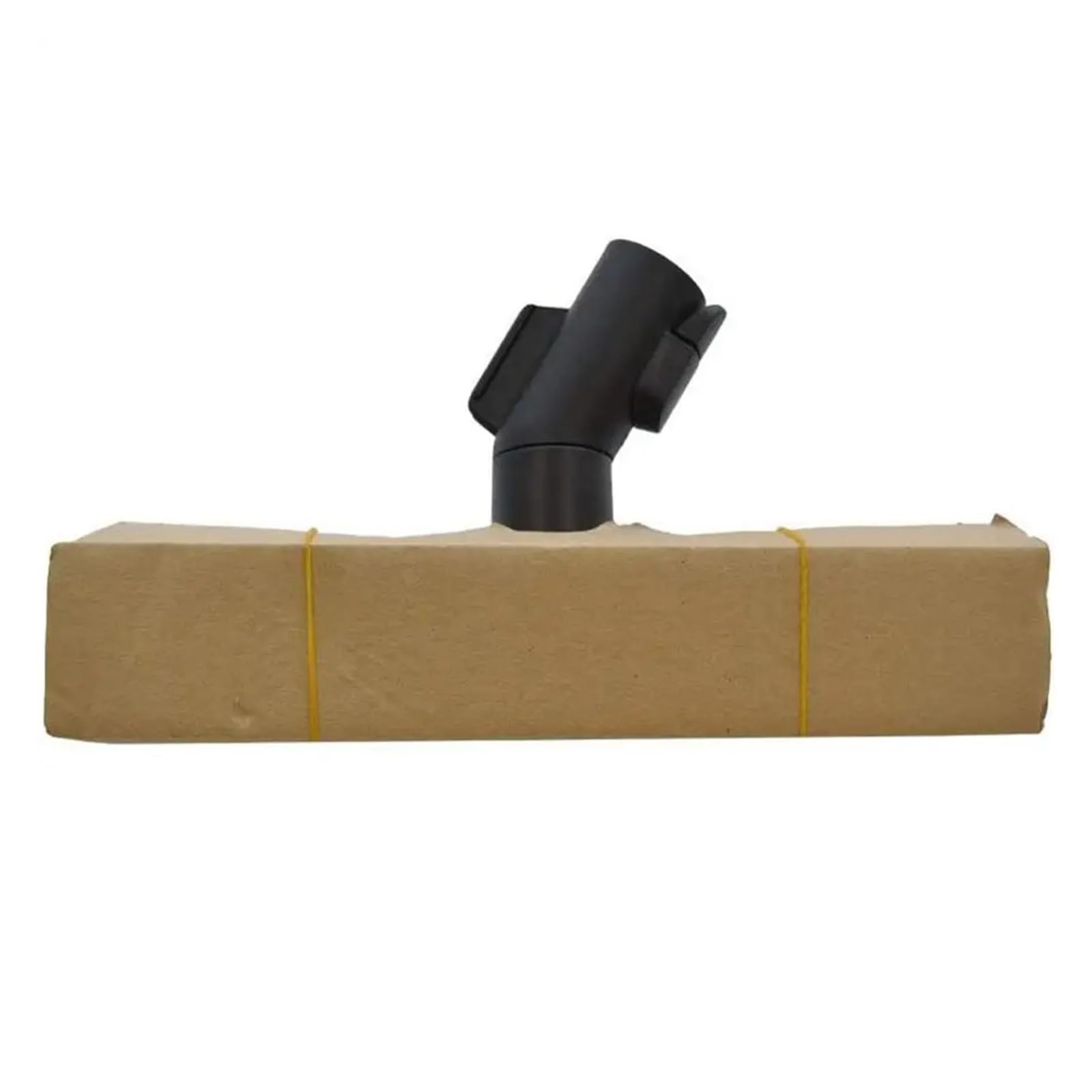 Set di ricambio for spazzola for pavimenti liscia anticollisione for parquet con crine cavallo, compatibile aspirapolvere Miele