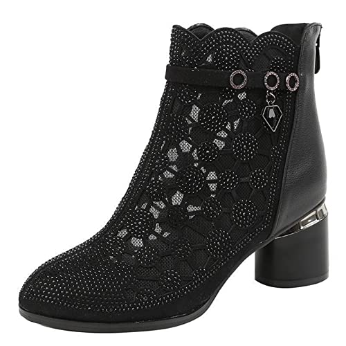 Sandales pour dames à talons hauts anti-transpiration et confort