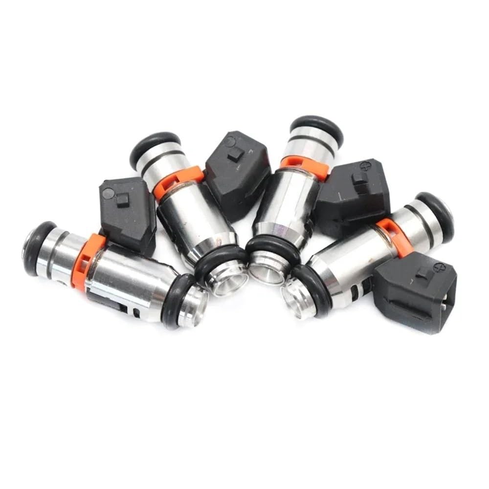 Fuel Iniettore Iniettore Carburante Per Ka Per Fiesta | Accessori auto Ugello IWP-127 per Ecosport per Flex 1.0 1.6 8V IWP127 50103302