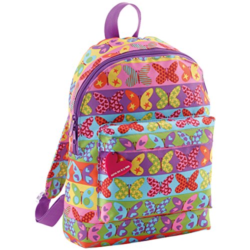 Agatha Ruiz de la Prada, Zaino Unisex multicolore