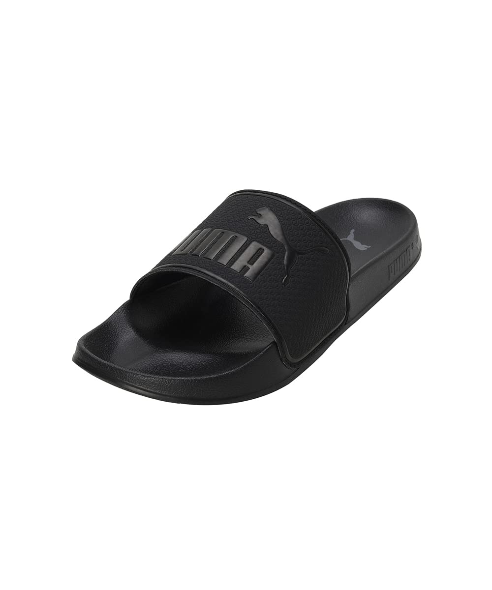 Puma Unisex-Adult Leadcat 2.0 Black-Black Slide - 6UK (39522902) (B0BVMF2L5P) Amazon Price History, Amazon Price Tracker