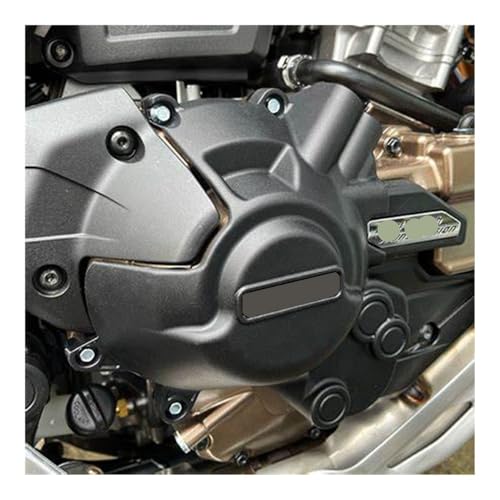 Kits protectores secundarios CRF1100L para rutas off-road 6