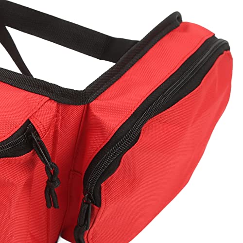 Saco de Kit de Etiquetagem e Bloqueio, Kit de Bloqueio Leve, Recipiente de Segurança Antidesgaste pa