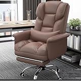 canapé convertible boss - La chaise de bureau offre un soutien supérieur avec un dossier doré scientifiquement conçu qui répartit la pression uniformément, assurant un maximum de confort pendant de longues heures de travail ou de jeu.